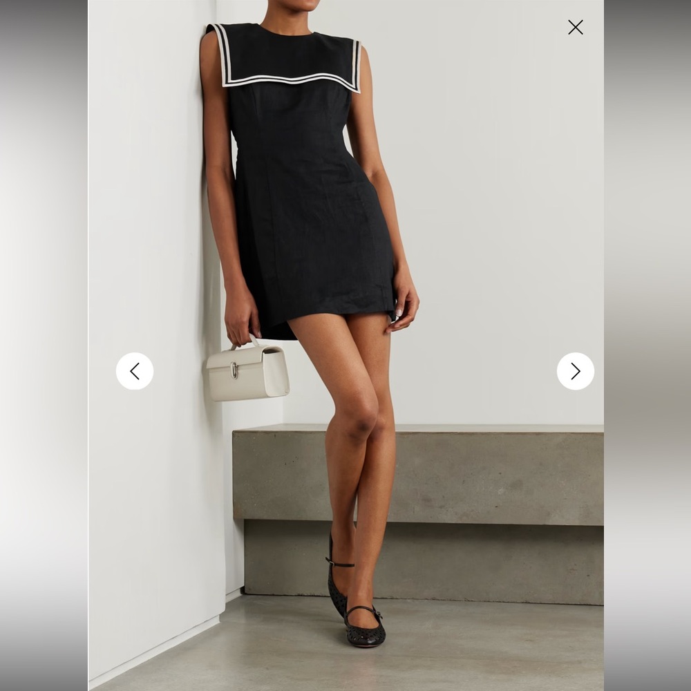 Doen Monroe Dress